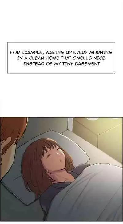 The Sharehouse Ch. 1-11