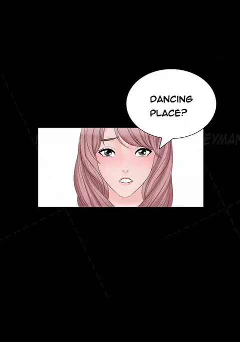 The Taste of Hands Ch.1-67