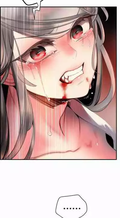 [Juder] Lilith`s Cord (第二季) Ch.77-93 end [Chinese]