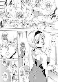 [Yuiga Naoha] Watashi Tobu made Okasarechau... | I'll Be Raped Until I More Than Orgasm Ch. 1-3 [English] [Digital]