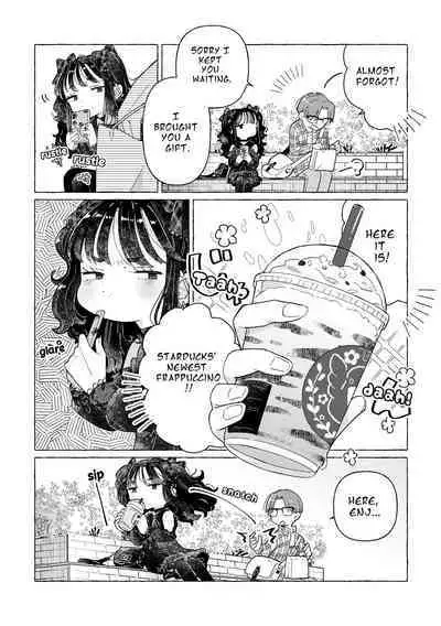 [crayfish (Mizuki Ebi)] Jiraikei Josou Danshi Mine-chan | Landmine Boy Crossdressing Miine-chan [English] [bozo]