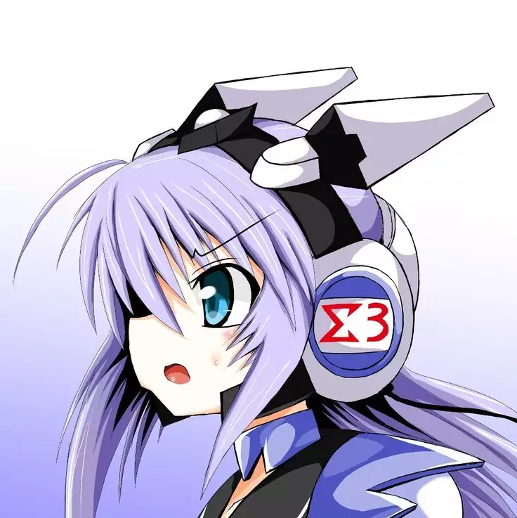 Mahousensi ingokuhen 3 vol.1