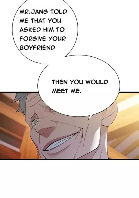 Tissue Thieves Ch.1-31