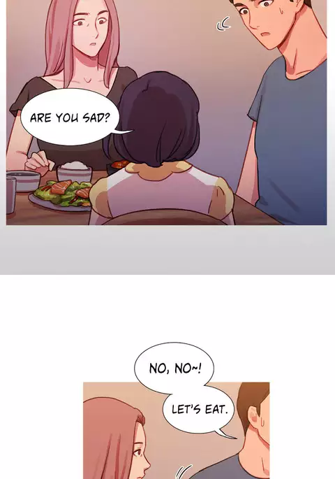 Scandal of the Witch Ch.1-28