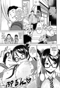 [Sanagi Torajirou] Cast Aoi [English] {doujin-moe.us, Fuke, LWB, Psyburn21}