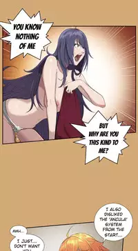 [Hong BanJang] Aharoo Ch.1-40 (English) (YoManga) (Ongoing)