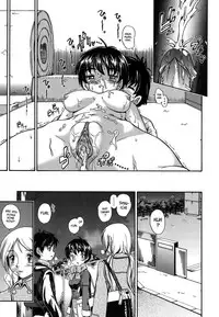 [Fukudahda] Koi ni Ochiyou | Love Me Do [English] [Faytear] [Decensored]