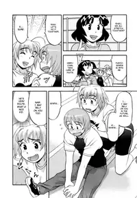 [Yanagi Masashi] Love Comedy Style 2 [English] [Solaris-H]