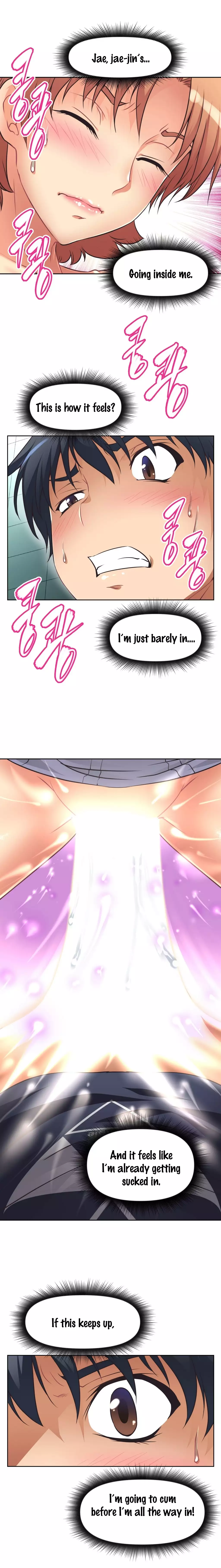 Brawling Go 0-15 Chapters