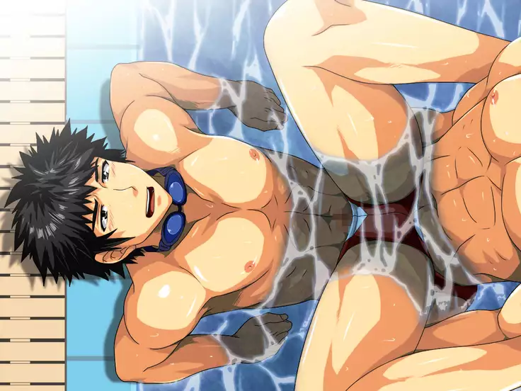 Anoko Dokonoko? -Bukatsu Hen-