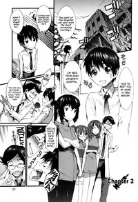 [Musashimaru] Boku ga Nurse ni Natta Wake Ch. 1-4 [English] [Dark Mac]