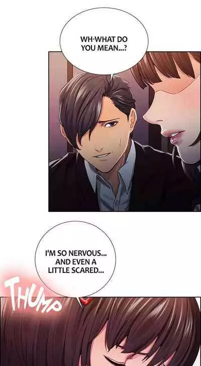 Taste of Forbbiden Fruit Ch.37/53