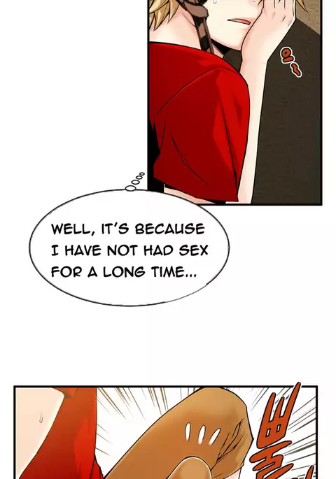 Kill the Dead Bastard Ch.0-15