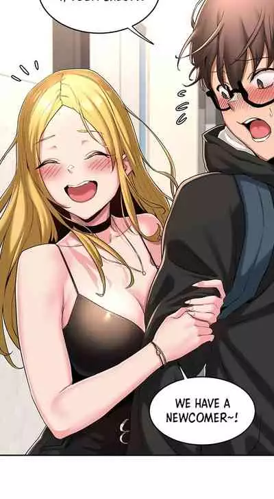 [Abio4, Bangkki] Sextudy Group (1-27) [English] [Ongoing]