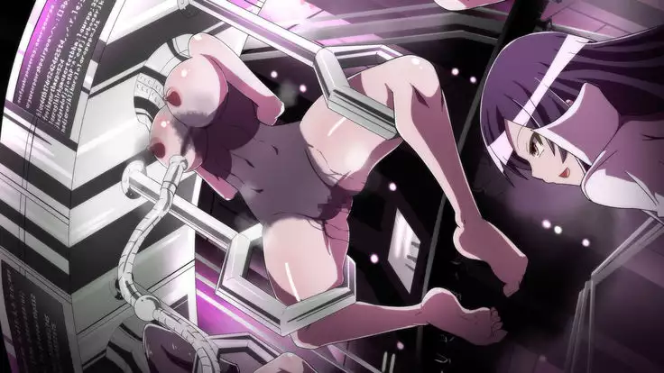 炎拳の破壊戦士リノア