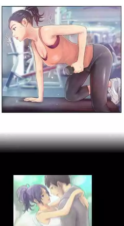 [LSD] New Face (Ch.1 - 40) [English] [END]