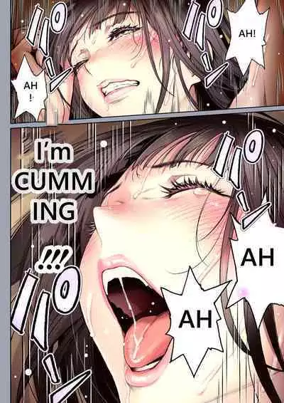 [Miyabi] Futari no Aishou ~Osananajimi to Nettori Icha Love 3.1~ | The Affinity Between Us ~Sweet and Sticky Sex With My Childhood Friend 3.1~ [English] [Digital][eddieleon7pc]