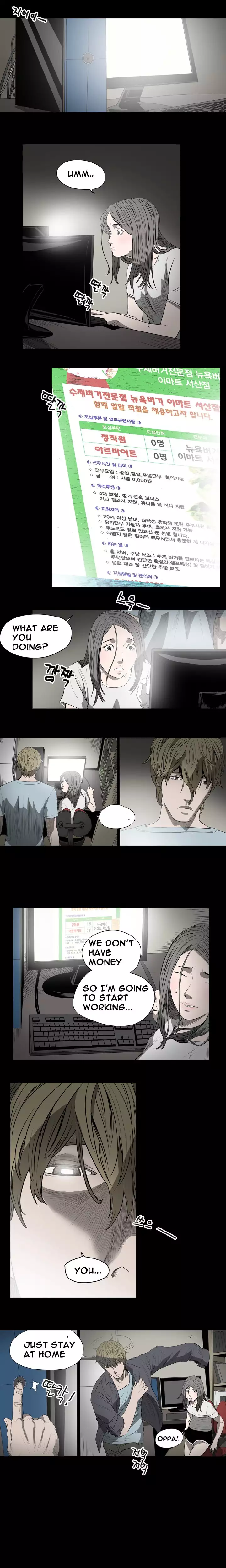 Kitsch | Disrespectful Bitch Ch. 1-64