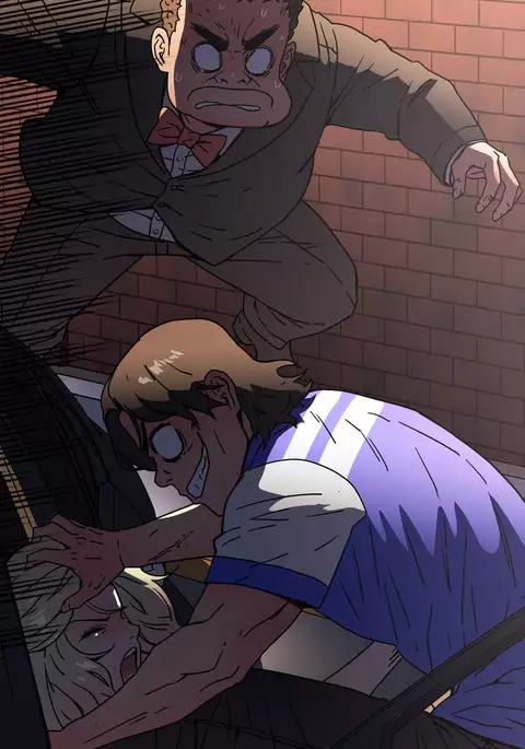 Refrain Love Ch.1-25