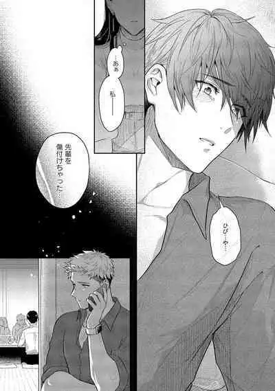 Orera wa Sukiau You ni Dekiteru