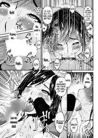 [Bai Asuka] Youbo | Impregnated Mother Ch. 1-13 [English] [N04h]