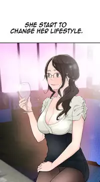 Tissue Thieves Ch.1-23 (English) (Ongoing)