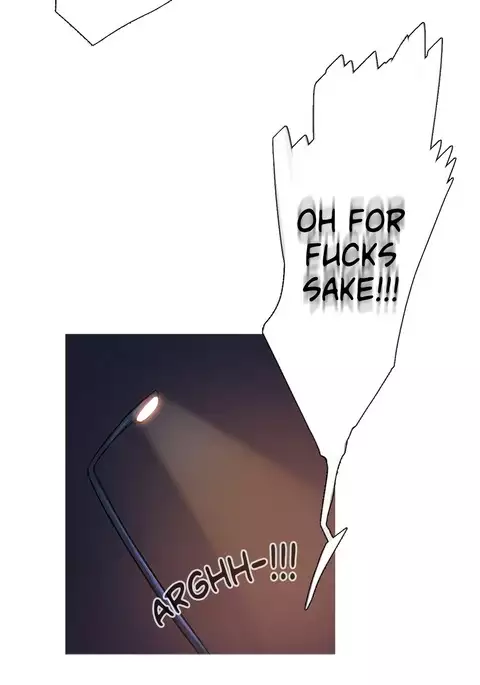 Scandal of the Witch Ch.1-38