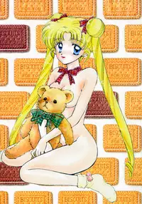 (C73) [Sailor Q2 (RYÖ)] 1000000-nin no Shoujo side heart (Sailor Moon)