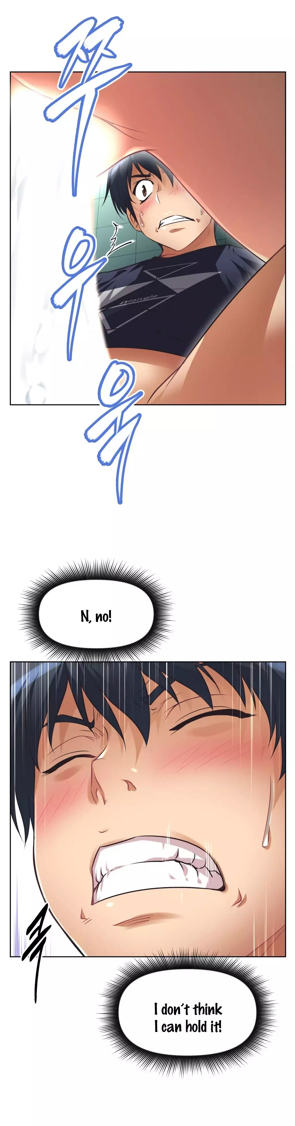 Brawling Go 0-14 Chapters