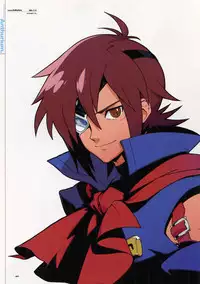 (C78) [Article 60 of Criminal Code (Shuhan)] Anthurium.EA01 Shinsouban (Skies of Arcadia)