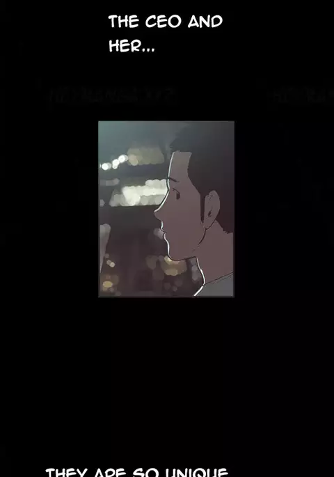 Cohabitation Ch.1-39