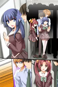 [MC] Yarechau! ~ Moshimo donna Ero Mousou demo Genjitsu Dekichau Chikara o Te ni Iretara