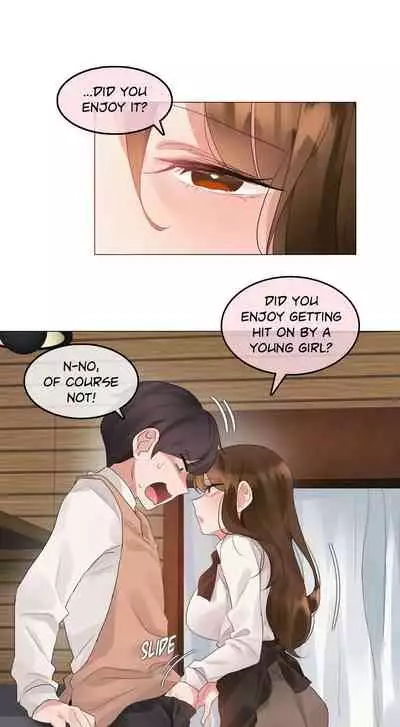 [Alice Crazy] Perverts' Daily Lives Episode 3: Shin Seyoung's Tag Hunt [Ch 1-12] [Complete] [Digital]