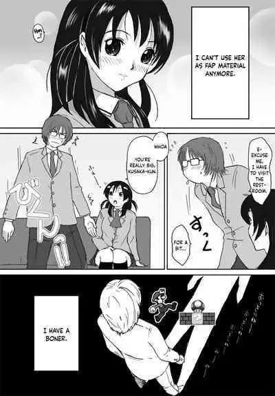 Better Girls Ch. 1-2