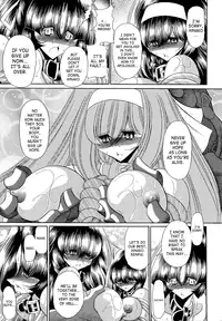 (C78) [Circle Taihei-Tengoku (Horikawa Gorou)] Reigoku Seitokai 3 | Slave Hell Student Council Vol. 3 [English] [SaHa]