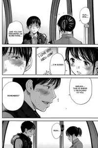 [Shikishiro Konomi] Netoraserare Ch. 1-9 [English] [Seinan Scans]