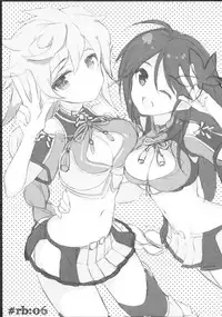 (C89) [ARESTICA (Ariko Youichi)] Kumo Hayaku Mitsu no Iro (Kantai Collection -KanColle-) [Chinese] [無邪気汉化组]