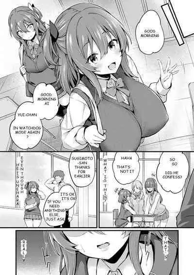 MAZARIAI | MIXED LOVE