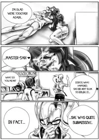 [Bojo G. Gangster] Find Meiko! (Ultra Adventure! Go Go Osawari Island!)