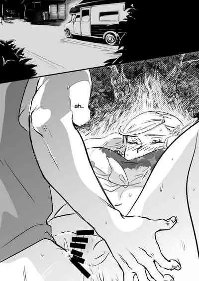 Watashi to Ano Baka ga Umi de Shichatta Hanashi nado. | The story about me and that guy who had sex in the sea