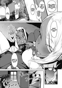 Nagesen Kousai + Motto Nagesen Kousai