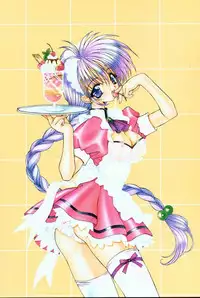 [Ramiya Ryou] Luminous Girls