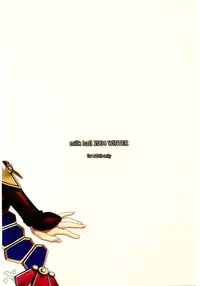 (C67) [Milk Hall (Kansuke)] Fallen Angels (Soul Calibur) [English]