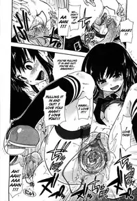 [Kamino Ryu-ya] Karadajuu, Nurunuru Desu. - My Whole Body Is Clammy. Ch. 1-10 [English] [Decensored]