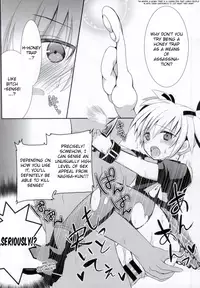 (C86) [Ennui Tei (Ousawa Kanata)] Nagisa-chan to Hokentaiiku! (Ansatsu Kyoushitsu) [English]