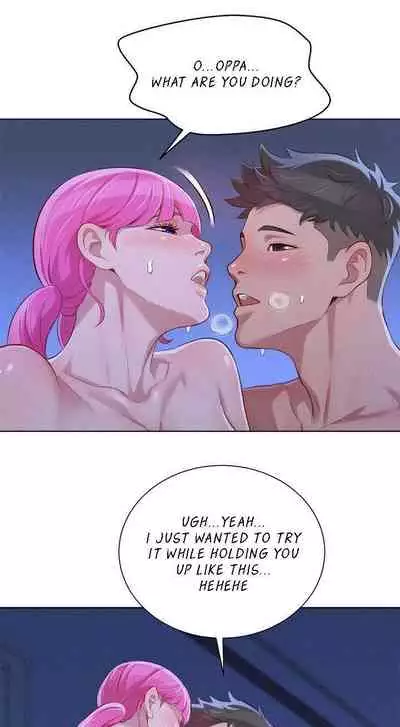 [Tharchog, Gyeonja] What do you Take me For? Ch.48/? [English] [Hentai Universe]