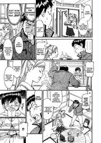 [Naruko Hanaharu] Shoujo Material [English] [FAKKU] [Decensored]