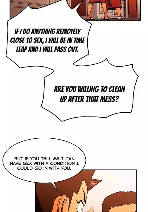 Refrain Love Ch.1-32