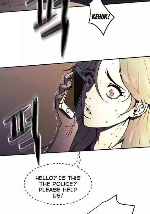 Refrain Love Ch.1-32