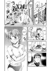 [Tuna Empire] Houkago Dorei Club | After School Sex Slave Club [English]